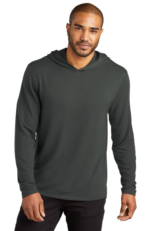 Port Authority® Microterry Pullover Hoodie K826 - uslegacypromotions