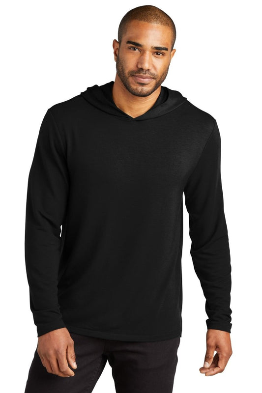 Port Authority® Microterry Pullover Hoodie K826 - uslegacypromotions