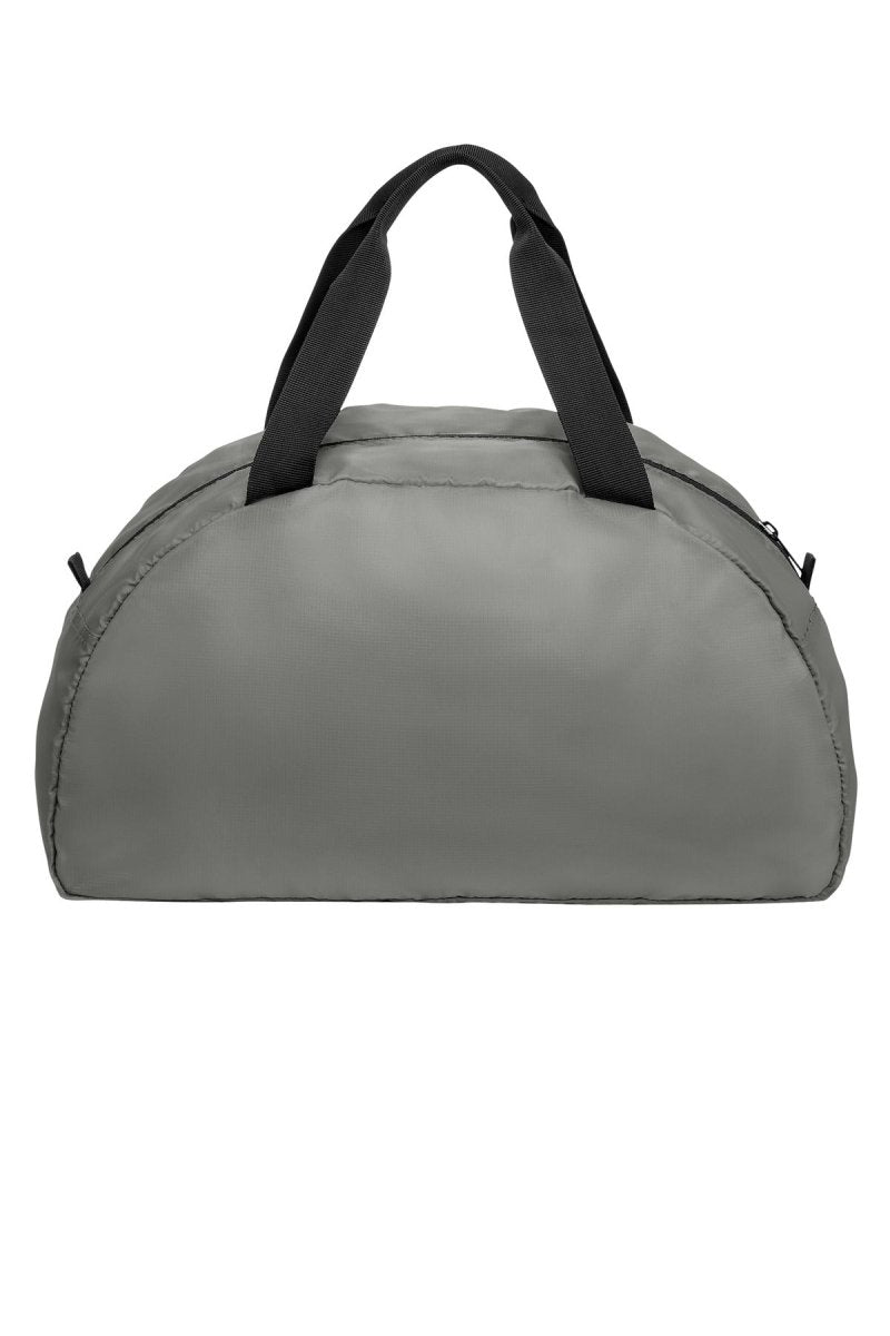 Port Authority® Mini Ripstop Dome Duffel BG819 - uslegacypromotions