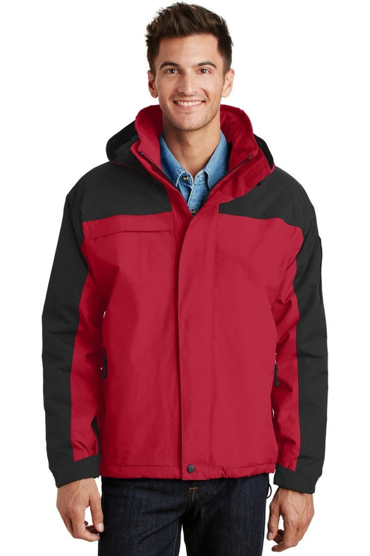 Port Authority® Nootka Jacket. J792 - uslegacypromotions