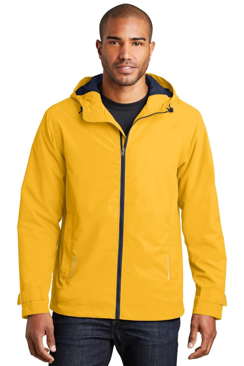 Port Authority® Northwest Slicker. J7710 - uslegacypromotions