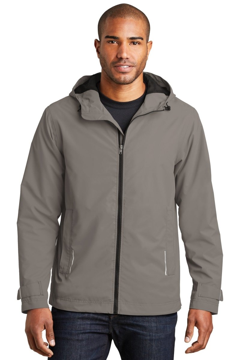 Port Authority® Northwest Slicker. J7710 - uslegacypromotions