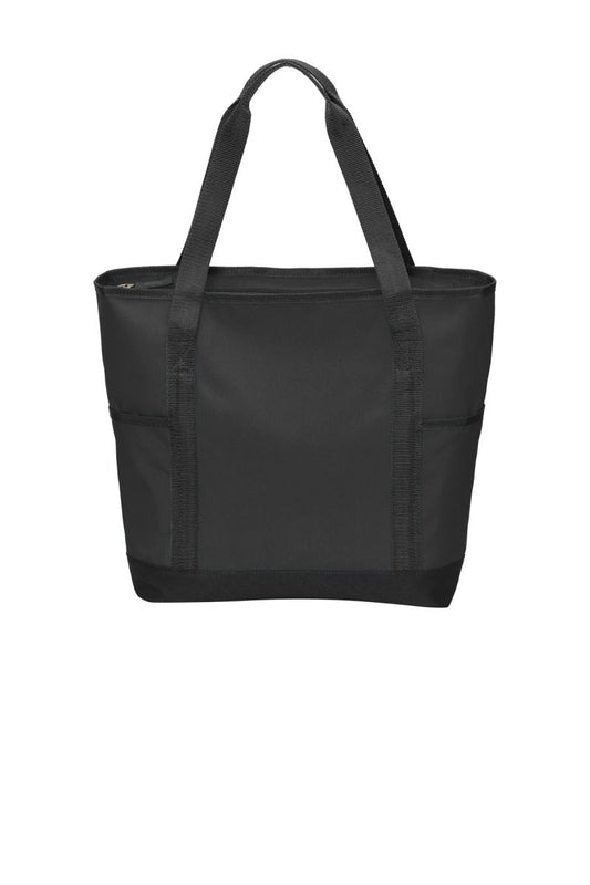 Port Authority® On-The-Go Tote. BG411 - uslegacypromotions