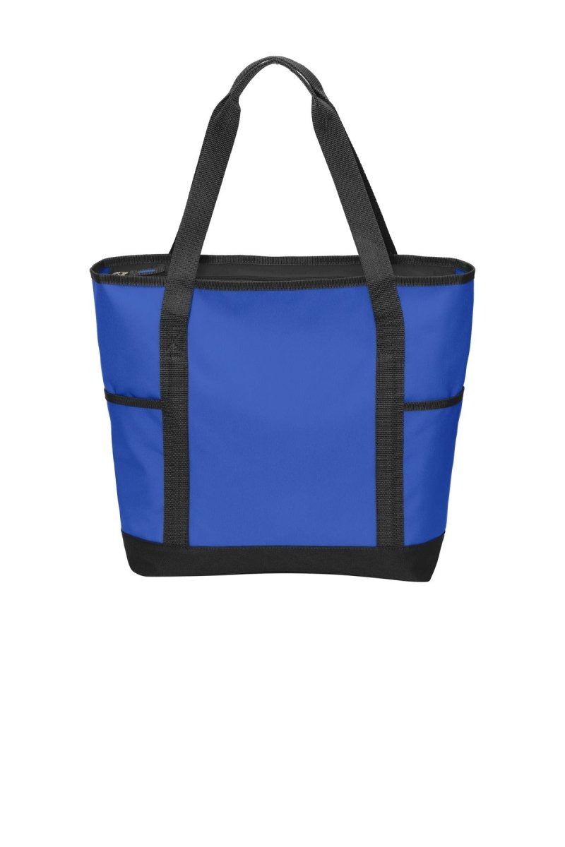 Port Authority® On-The-Go Tote. BG411 - uslegacypromotions