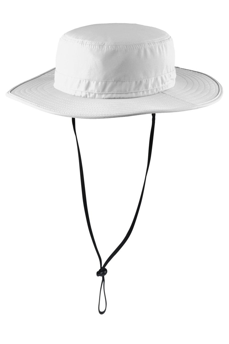 Port Authority® Outdoor Wide-Brim Hat. C920 - uslegacypromotions