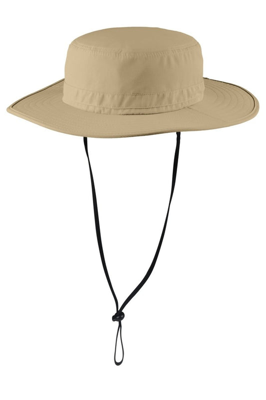 Port Authority® Outdoor Wide-Brim Hat. C920 - uslegacypromotions