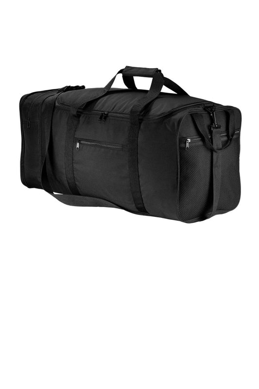 Port Authority® Packable Travel Duffel. BG114 - uslegacypromotions