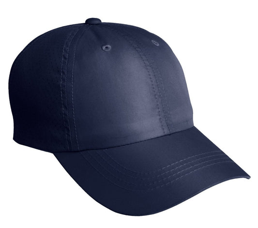 Port Authority® Perforated Cap. C821 - uslegacypromotions