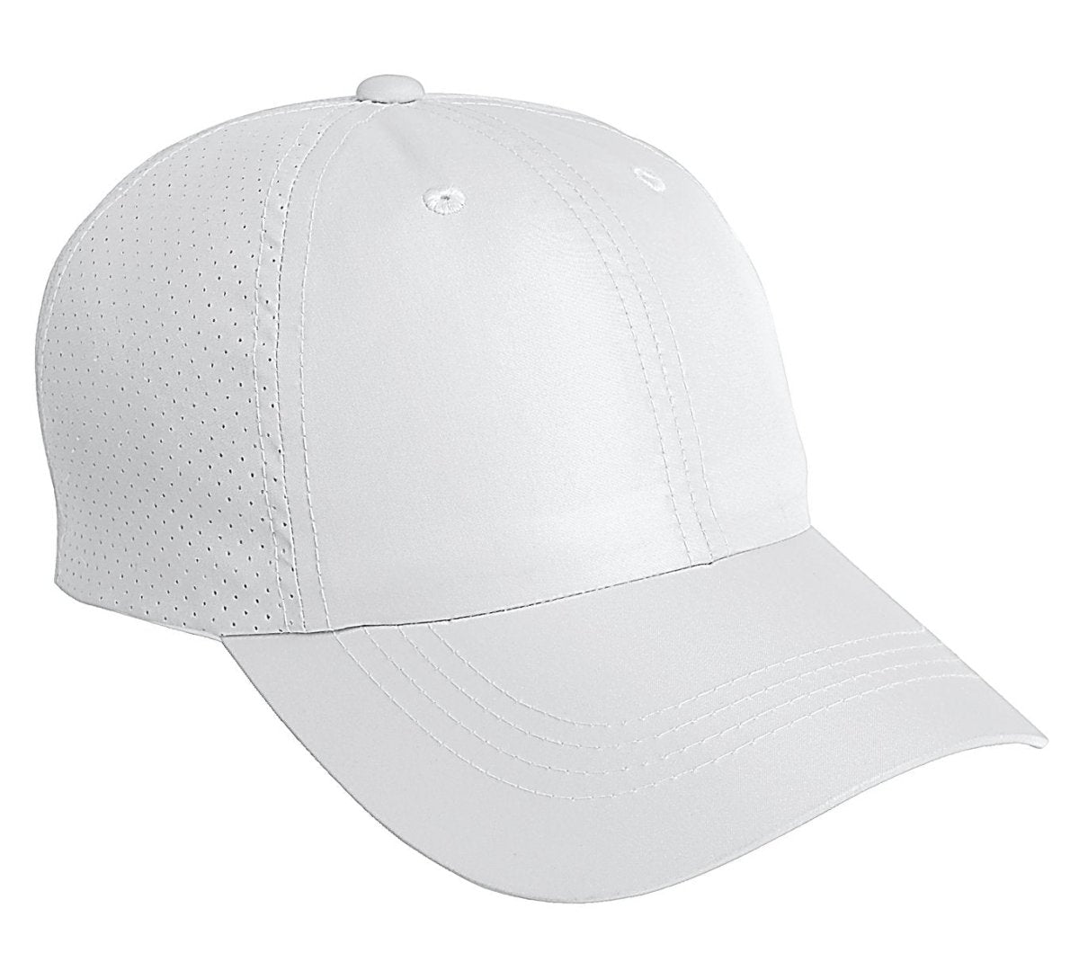 Port Authority® Perforated Cap. C821 - uslegacypromotions