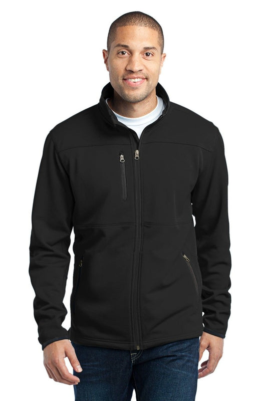 Port Authority® Pique Fleece Jacket. F222 - uslegacypromotions