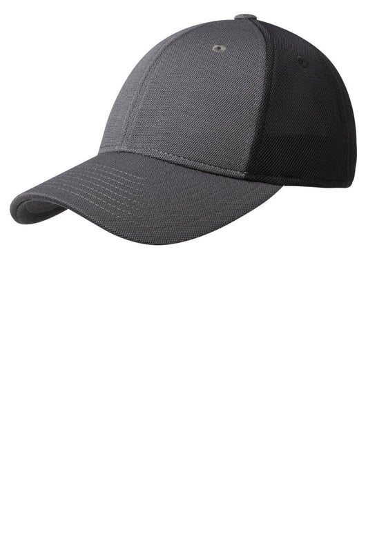 Port Authority® Pique Mesh Cap. C826 - uslegacypromotions