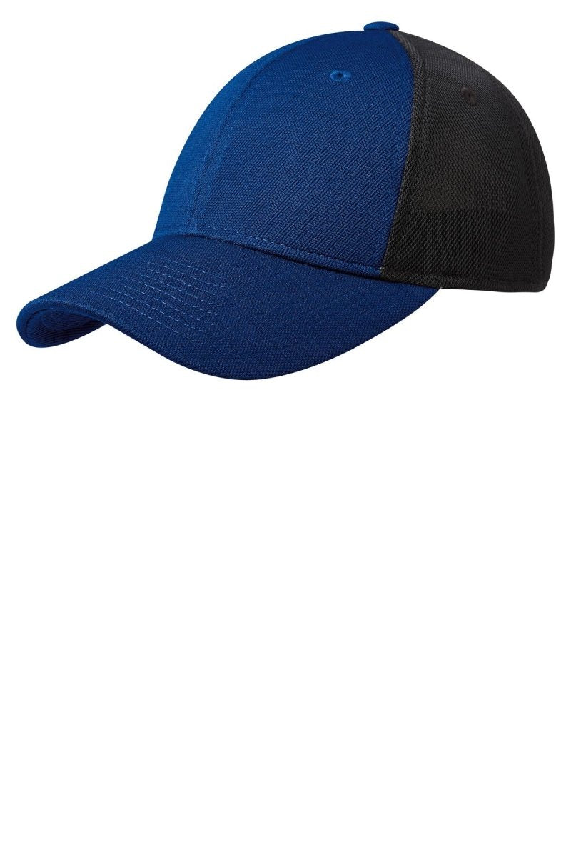 Port Authority® Pique Mesh Cap. C826 - uslegacypromotions