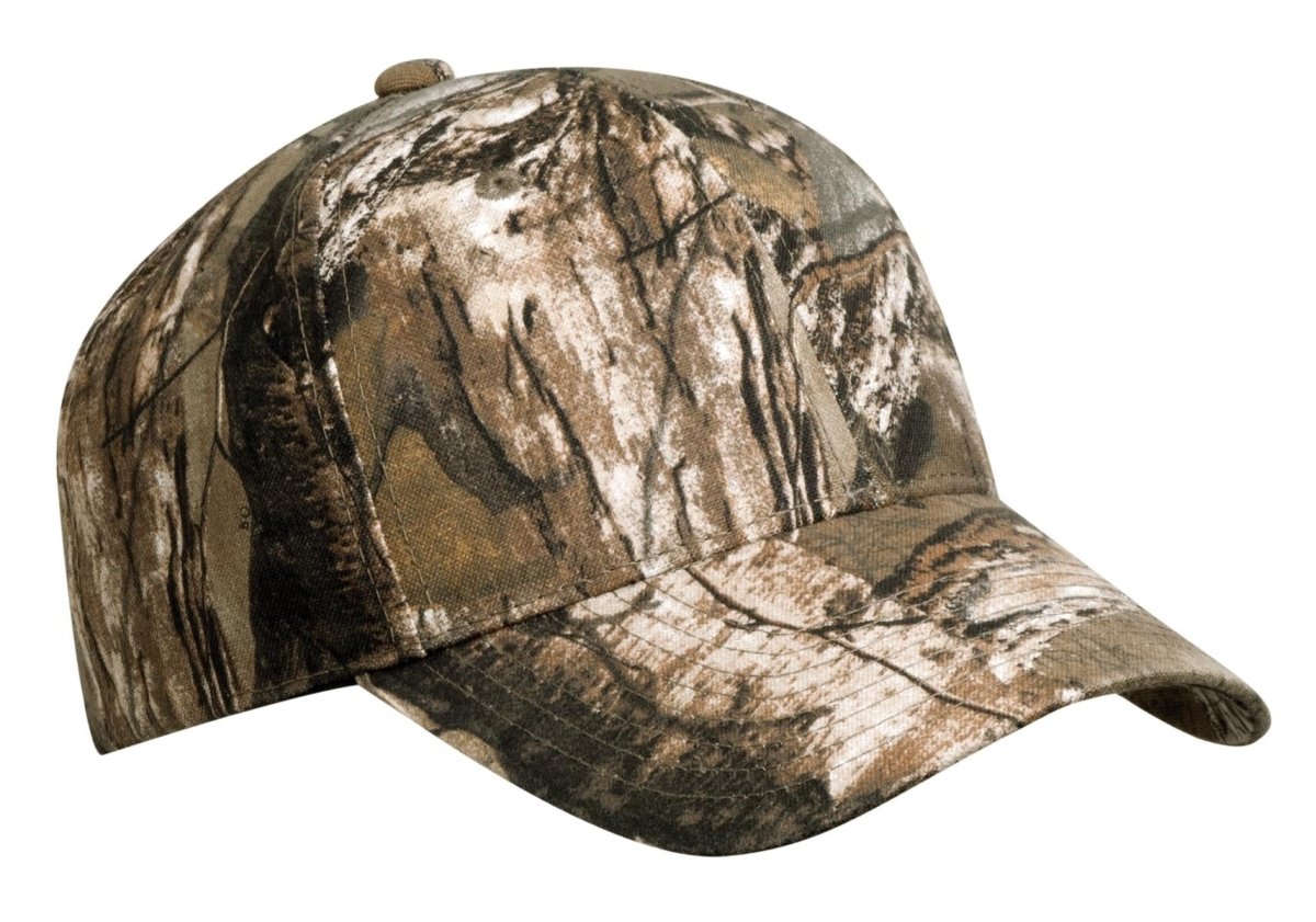 Port Authority® Pro Camouflage Series Cap. C855 - uslegacypromotions