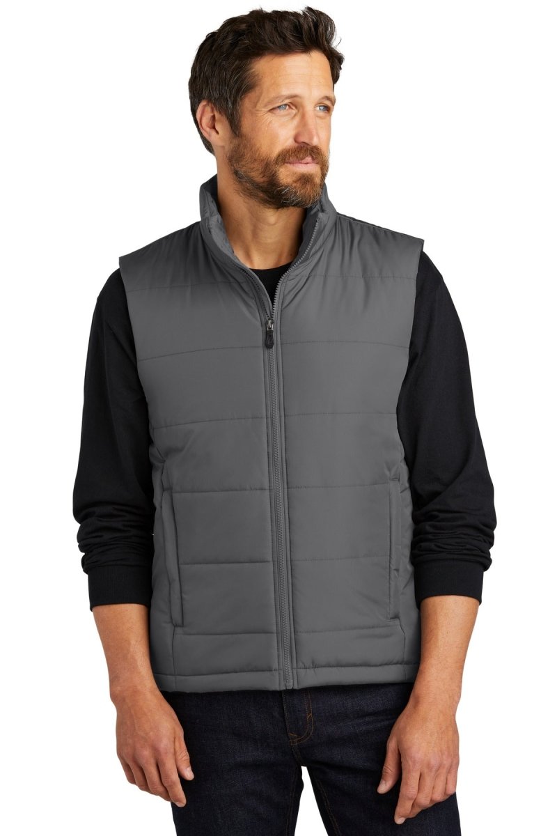 Port Authority® Puffer Vest J853 - uslegacypromotions