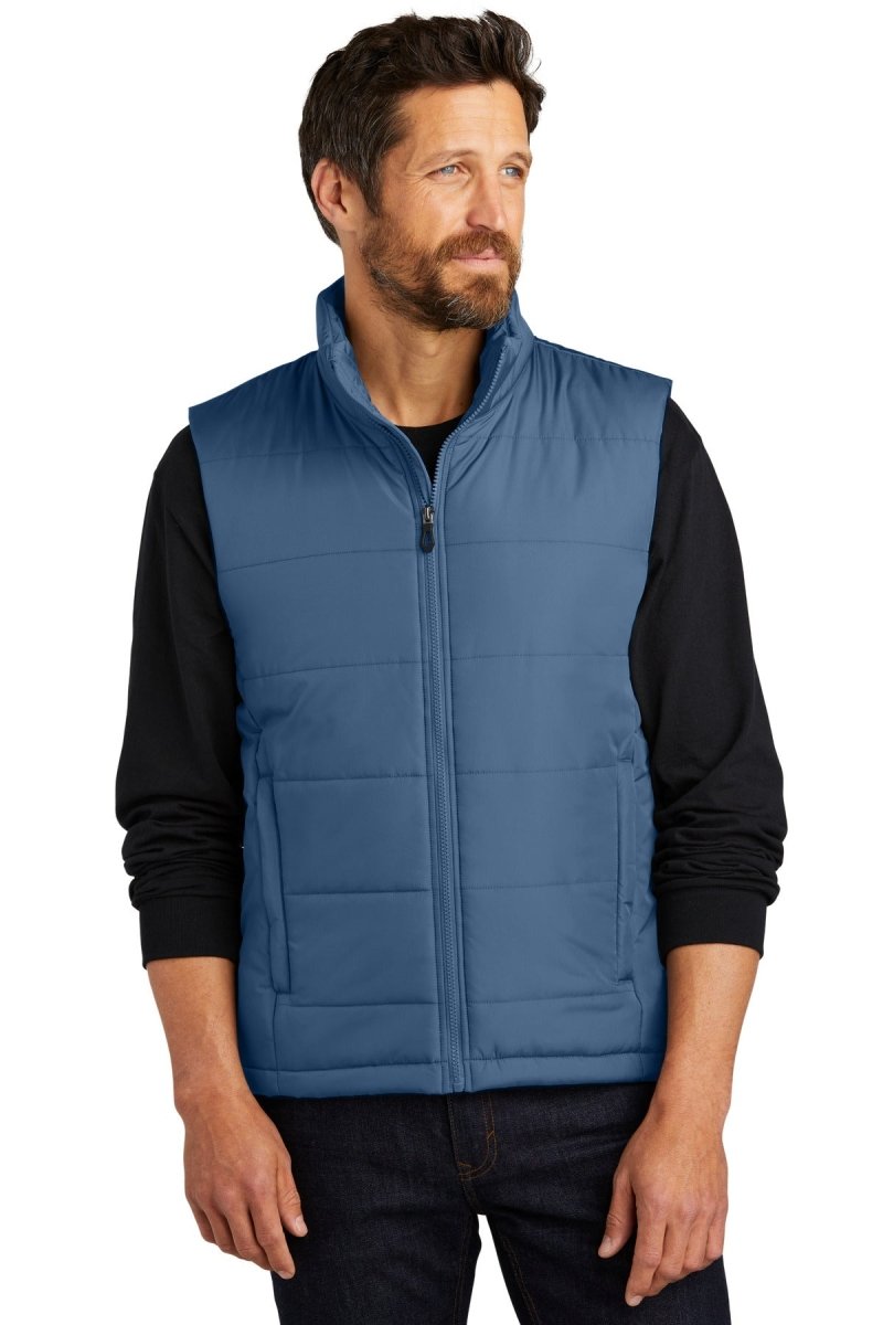 Port Authority® Puffer Vest J853 - uslegacypromotions