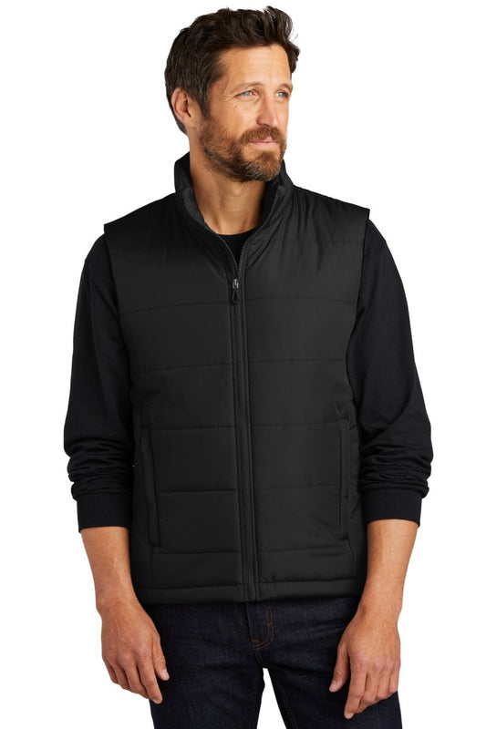 Port Authority® Puffer Vest J853 - uslegacypromotions