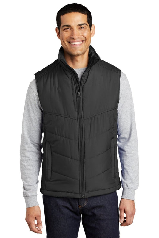 Port Authority® Puffy Vest. J709 - uslegacypromotions