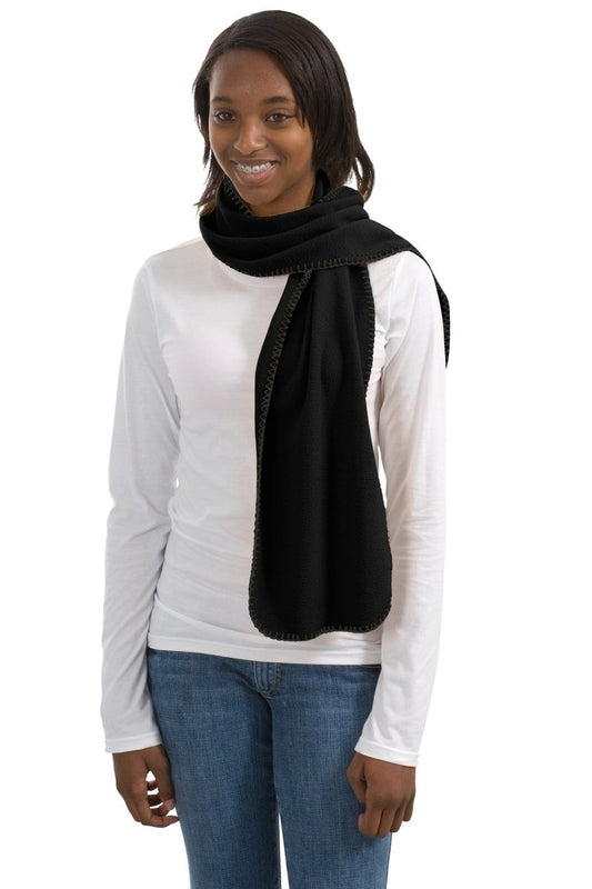 Port Authority® R-Tek® Fleece Scarf. FS01 - uslegacypromotions