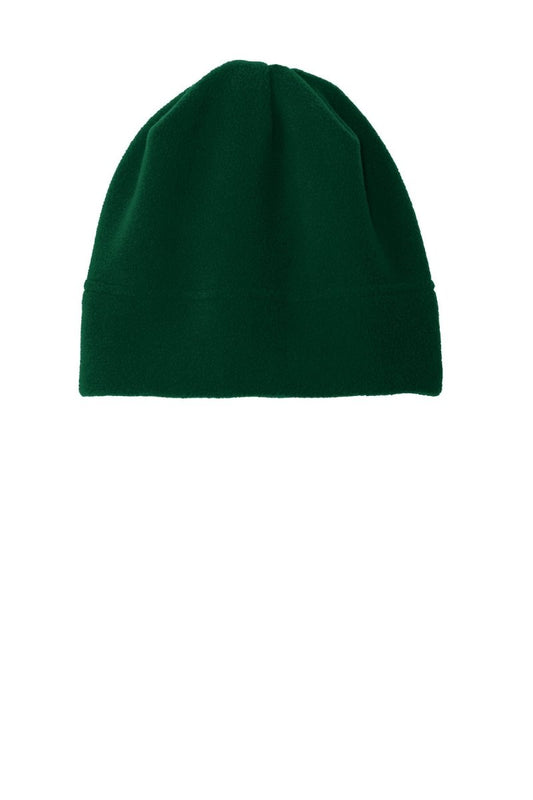 Port Authority® R-Tek® Stretch Fleece Beanie. C900 - uslegacypromotions