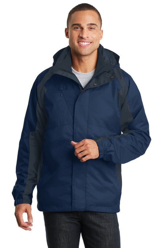 Port Authority® Ranger 3-in-1 Jacket. J310 - uslegacypromotions