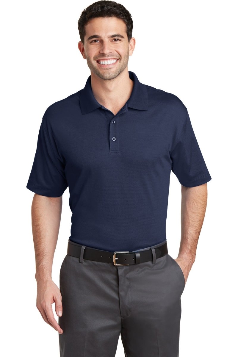 Port Authority® Rapid Dry™ Mesh Polo. K573 - uslegacypromotions