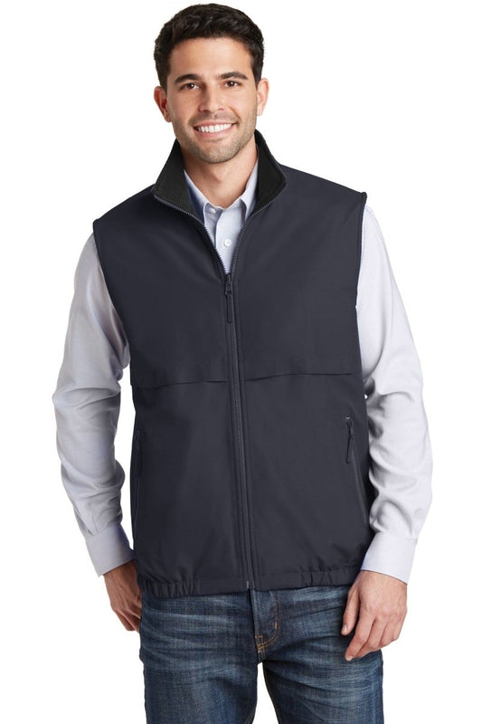 Port Authority® Reversible Charger Vest. J7490 - uslegacypromotions