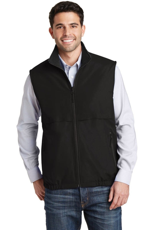 Port Authority® Reversible Charger Vest. J7490 - uslegacypromotions