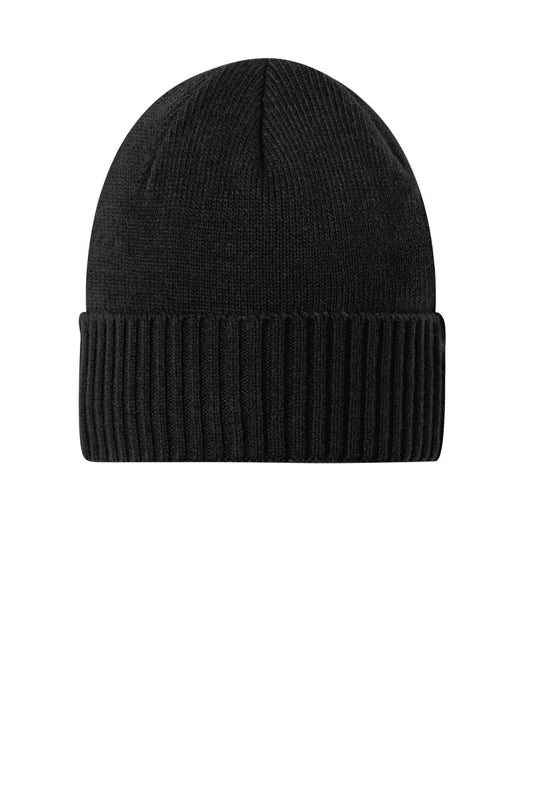 Port Authority® Rib Knit Cuff Beanie C951 - uslegacypromotions