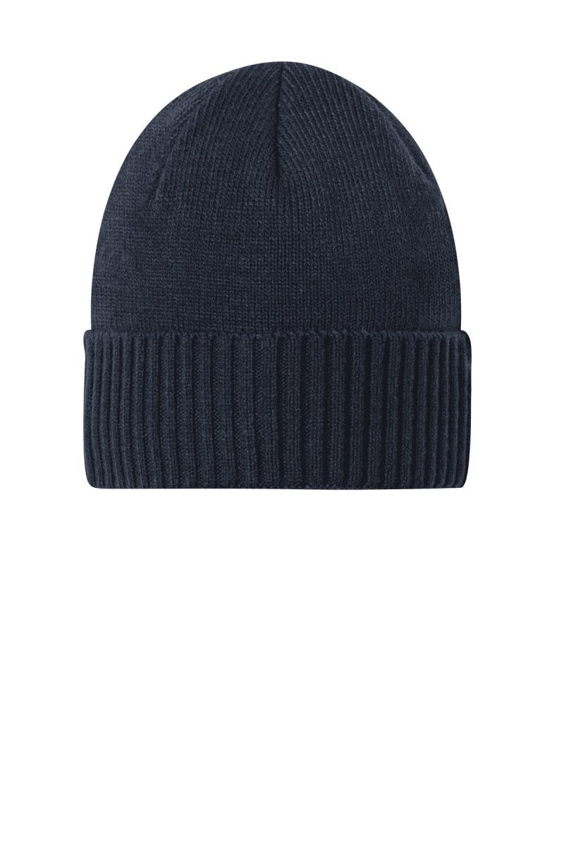 Port Authority® Rib Knit Cuff Beanie C951 - uslegacypromotions