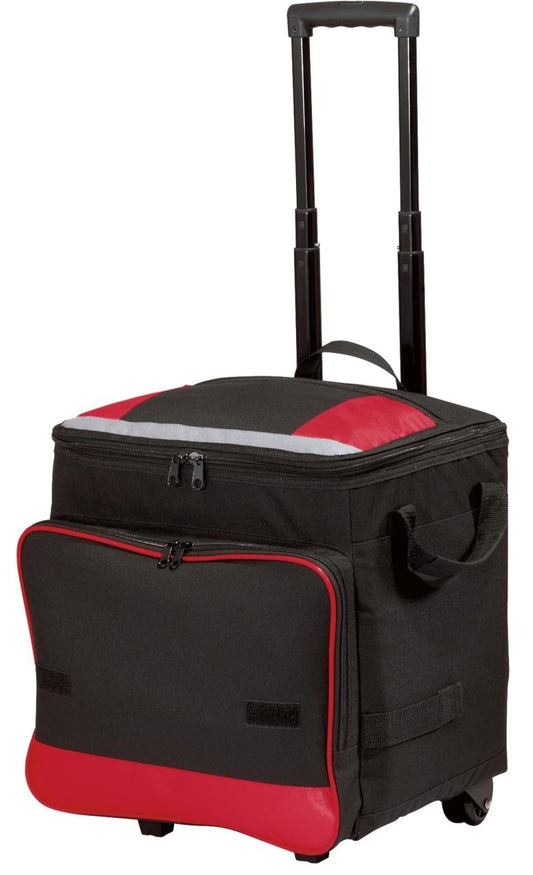 Port Authority® Rolling Cooler. BG119 - uslegacypromotions