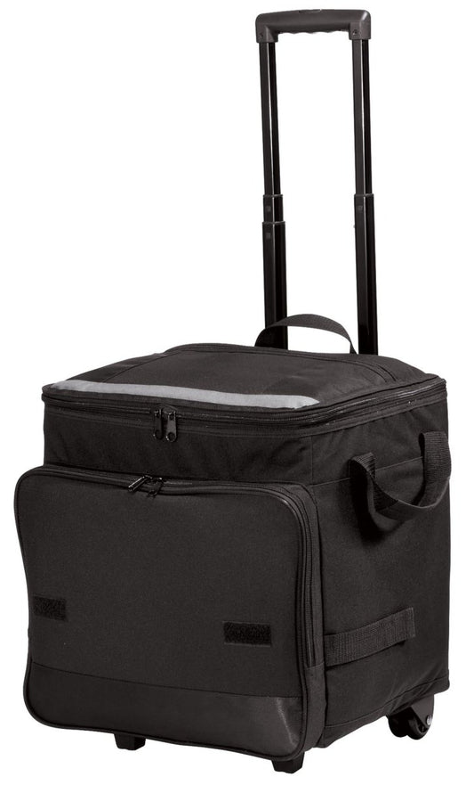 Port Authority® Rolling Cooler. BG119 - uslegacypromotions
