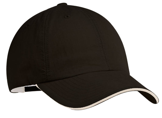 Port Authority® Sandwich Bill Cap. C852 - uslegacypromotions