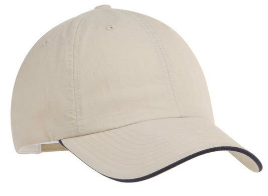 Port Authority® Sandwich Bill Cap. C852 - uslegacypromotions
