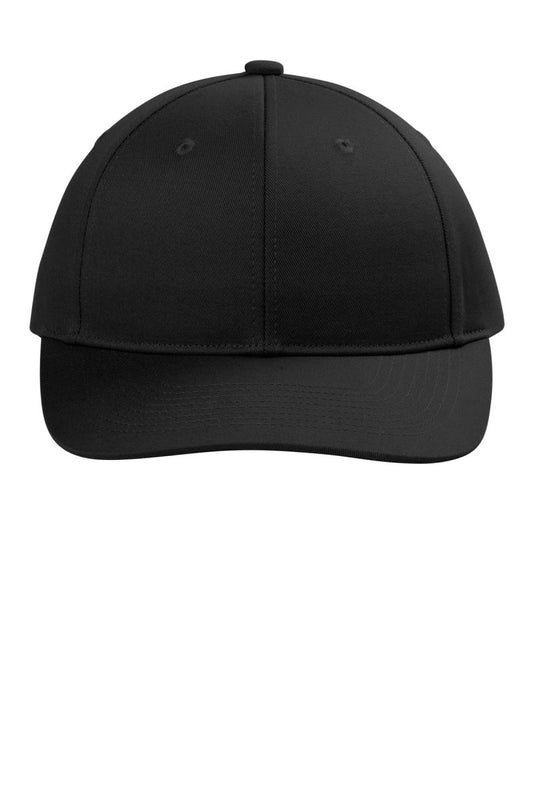 Port Authority® Snapback Cap C118 - uslegacypromotions