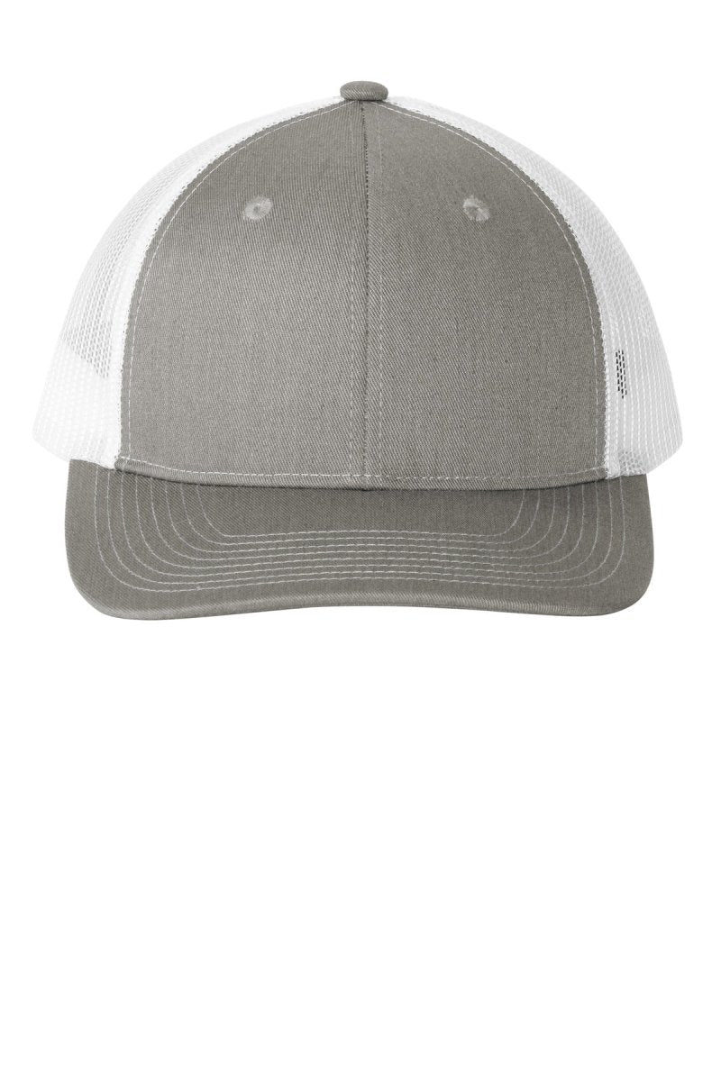 Port Authority® Snapback Ponytail Trucker Cap LC111 - uslegacypromotions