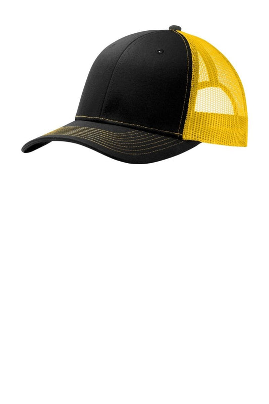 Port Authority® Snapback Trucker Cap. C112 - uslegacypromotions