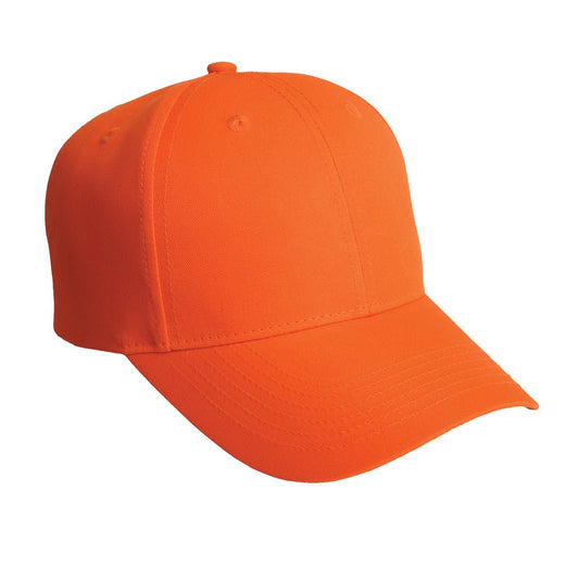 Port Authority® Solid Enhanced Visibility Cap. C806 - uslegacypromotions