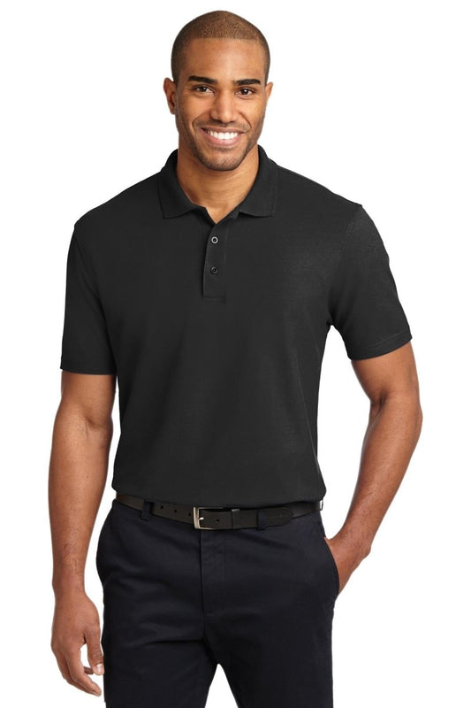 Port Authority® Stain-Release Polo. K510 - uslegacypromotions
