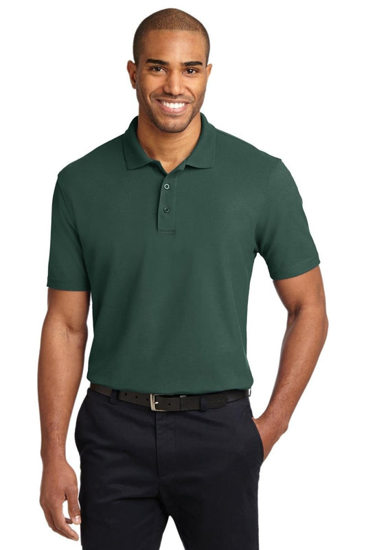 Port Authority® Stain-Release Polo. K510 - uslegacypromotions