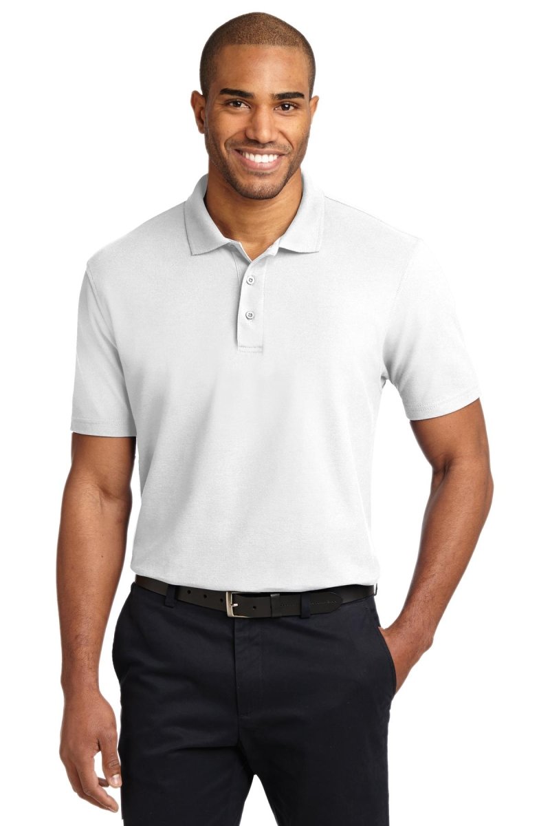 Port Authority® Stain-Release Polo. K510 - uslegacypromotions