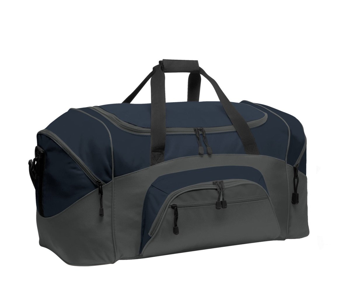 Port Authority® - Standard Colorblock Sport Duffel. BG99 - uslegacypromotions