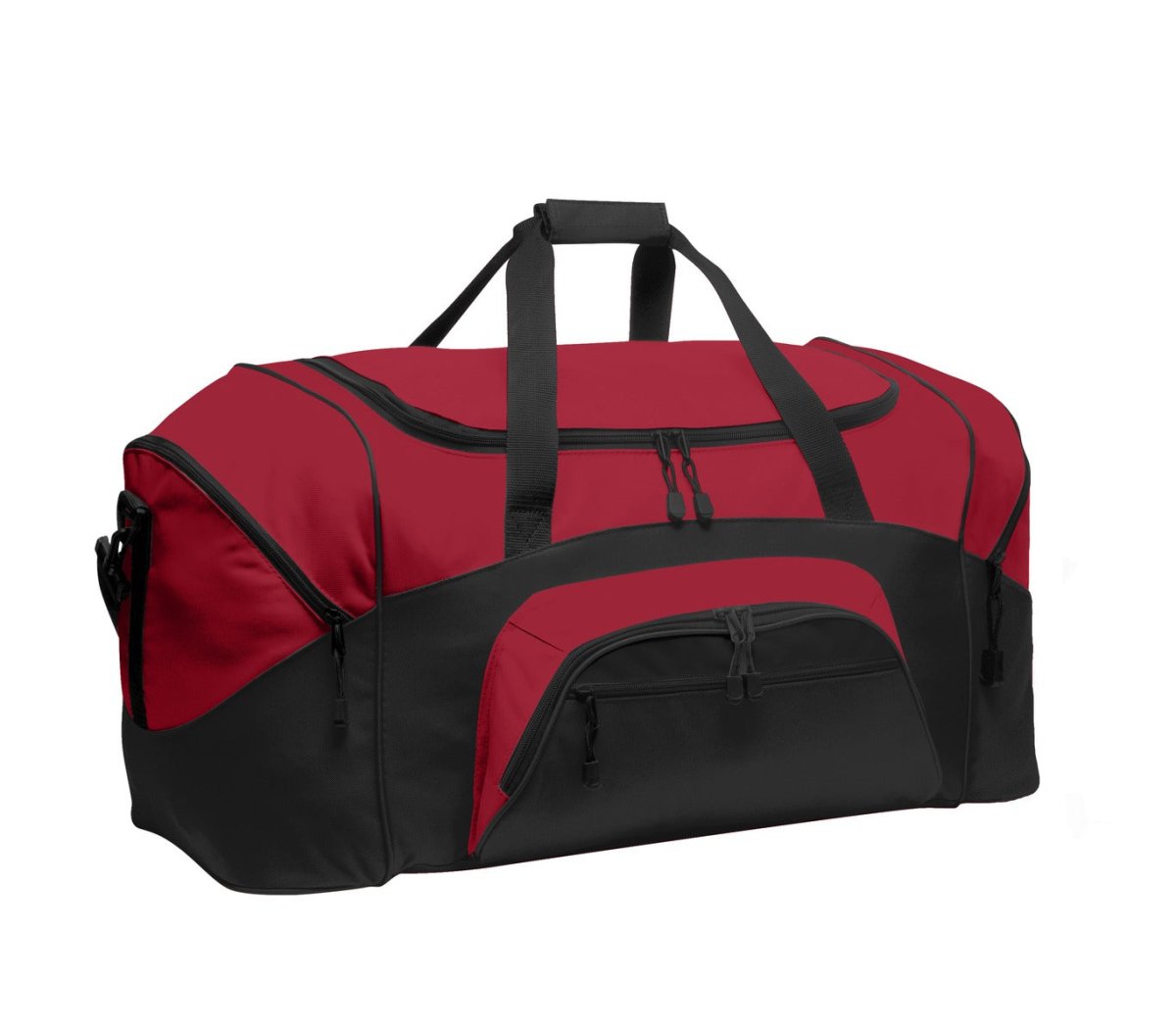Port Authority® - Standard Colorblock Sport Duffel. BG99 - uslegacypromotions