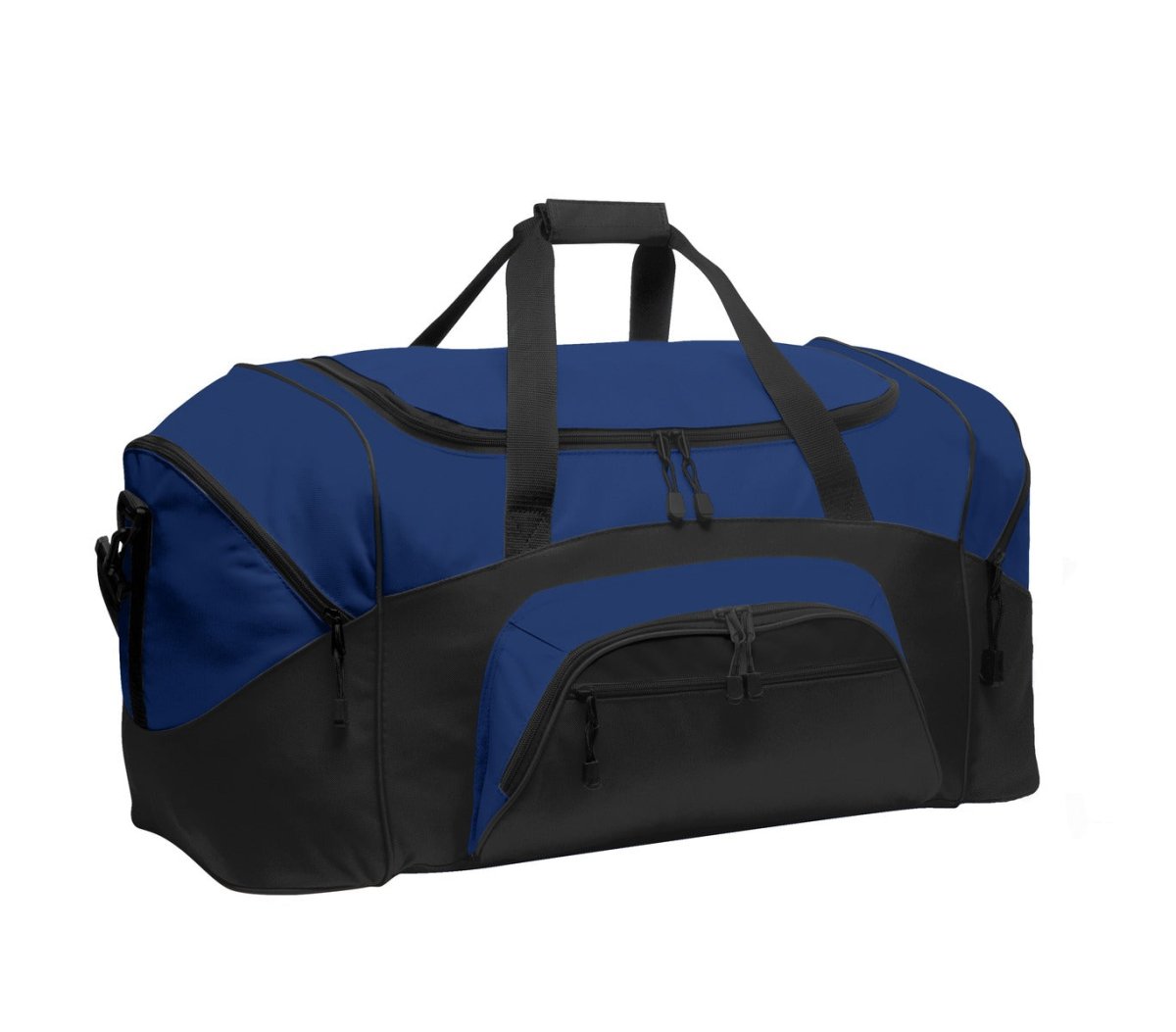Port Authority® - Standard Colorblock Sport Duffel. BG99 - uslegacypromotions