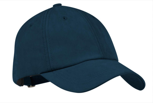 Port Authority® Sueded Cap. C850 - uslegacypromotions