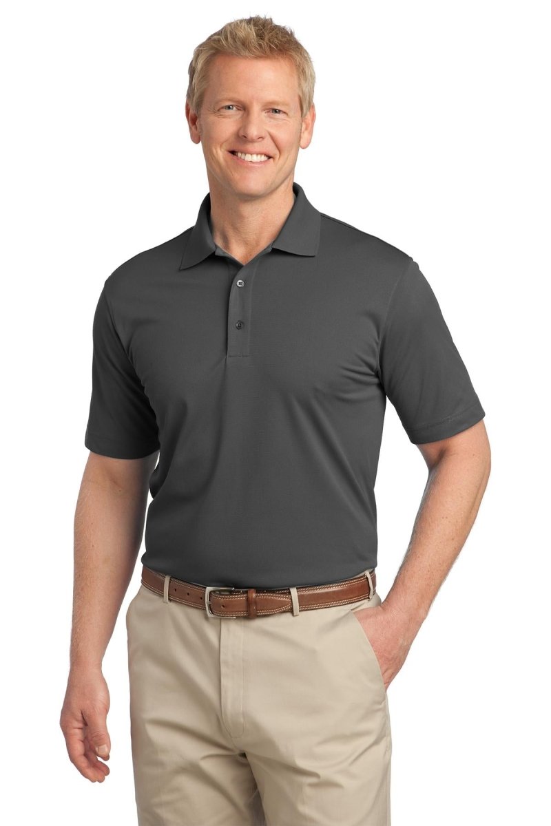 Port Authority® Tech Pique Polo. K527 - uslegacypromotions