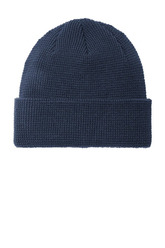 Port Authority® Thermal Knit Cuffed Beanie C955 - uslegacypromotions