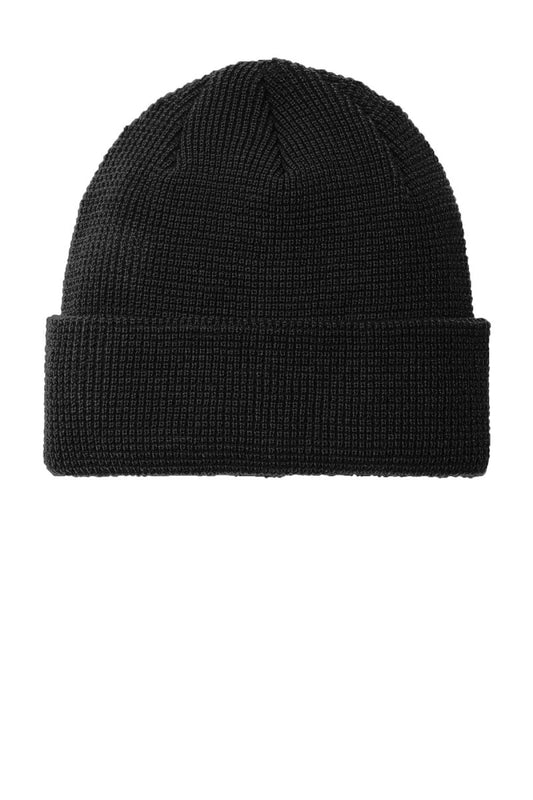 Port Authority® Thermal Knit Cuffed Beanie C955 - uslegacypromotions
