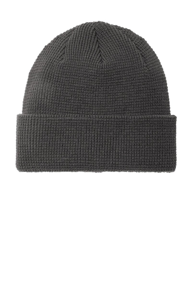 Port Authority® Thermal Knit Cuffed Beanie C955 - uslegacypromotions