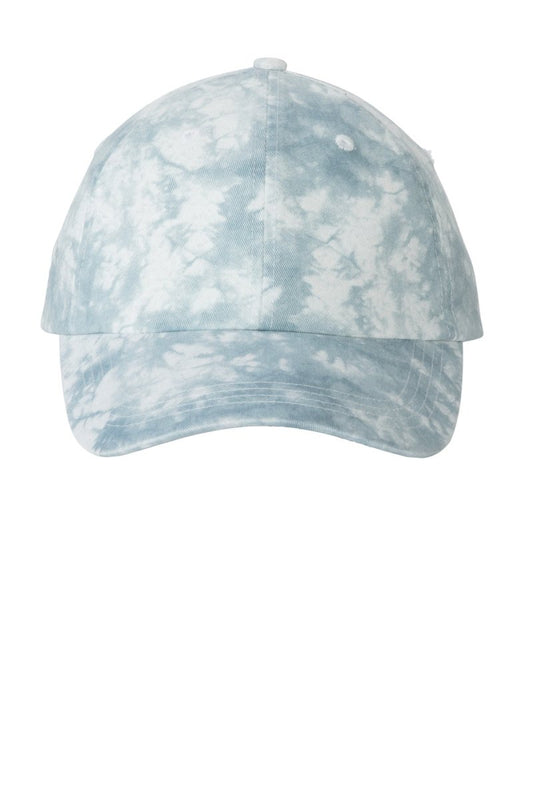 Port Authority® Tie-Dye Cap C961 - uslegacypromotions