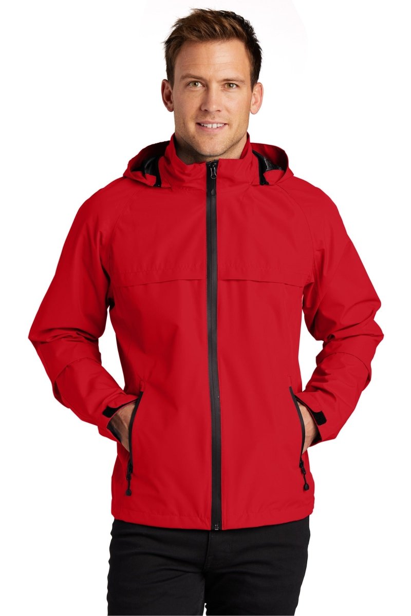 Port Authority® Torrent Waterproof Jacket. J333 - uslegacypromotions